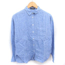 Macphee Long Sleeve 38 /Tt
