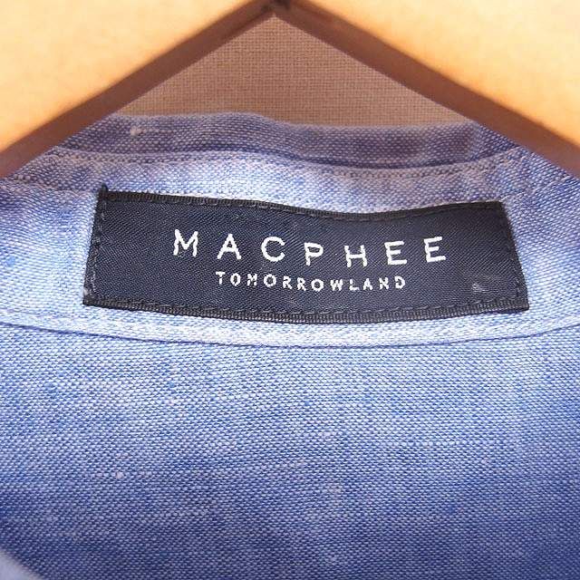 Macphee Long Sleeve 38 /Tt
