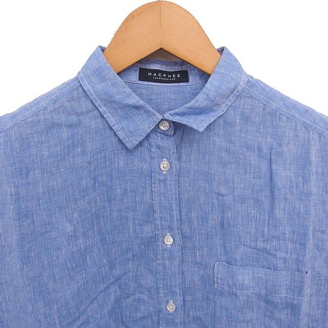 Macphee Long Sleeve 38 /Tt