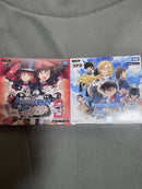 Detective Conan Card Game