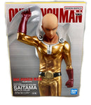 Others Dxf-Premium Figure Saitama Metalic Color