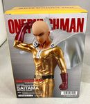 Others Dxf-Premium Figure Saitama Metalic Color