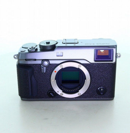 Fujifilm Others X-Pro2
