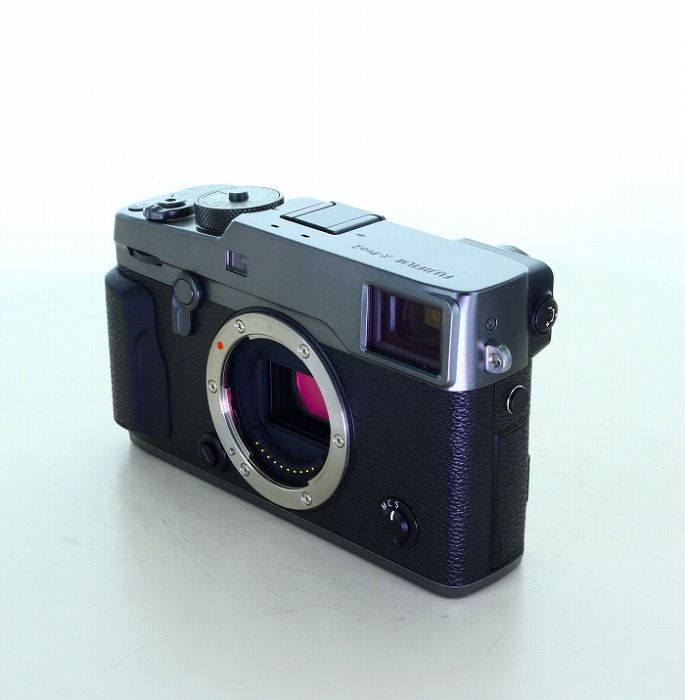 Fujifilm Others X-Pro2