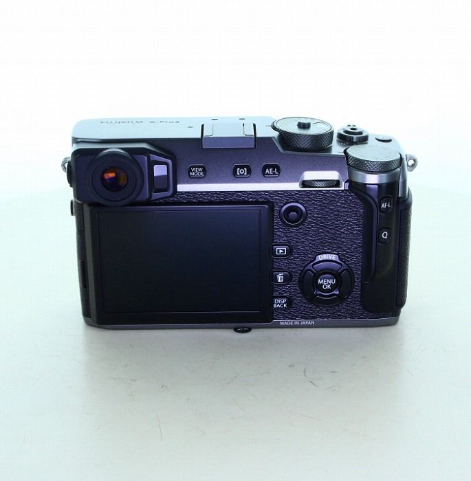 Fujifilm Others X-Pro2