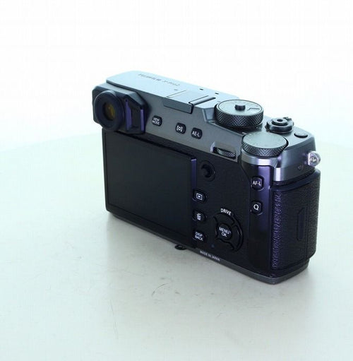 Fujifilm Others X-Pro2