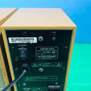 Onkyo Speaker Gx-D90