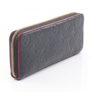 Louis Vuitton Long Wallet M69415 Used B
