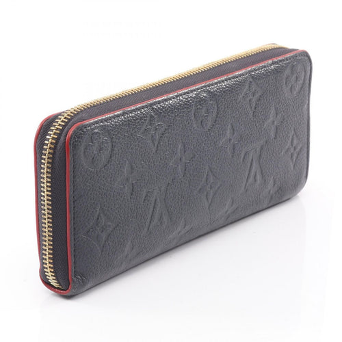 Louis Vuitton Long Wallet M69415 Used B