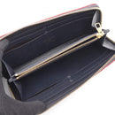 Louis Vuitton Long Wallet M69415 Used B