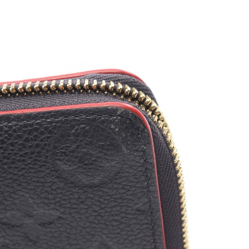 Louis Vuitton Long Wallet M69415 Used B