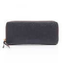 Louis Vuitton Long Wallet M69415 Used B