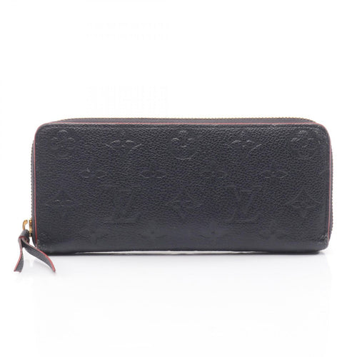 Louis Vuitton Long Wallet M69415 Used B
