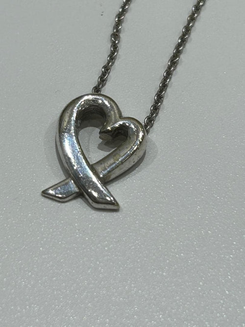 Tiffany Necklaces Co.