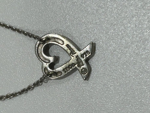 Tiffany Necklaces Co.