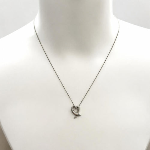 Tiffany Necklaces Co.
