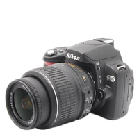 Nikon Digital Slr D40X