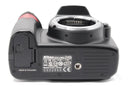 Nikon Digital Slr D40X