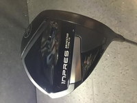 Driver Inpres Drivestar Type/D(2025) 10.5 Dr Speeder Nx For Yamaha Tm-425D R) B
