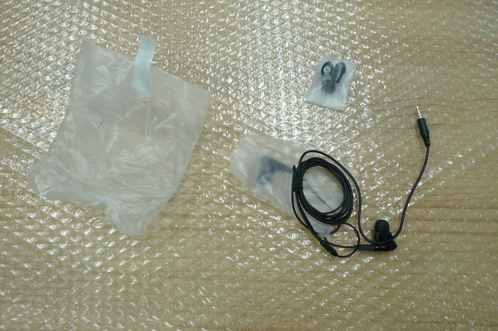 Wired Earphone Sony Mdr-Nc033L2 Pm1006