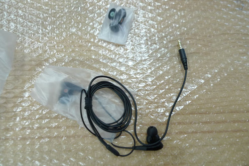 Wired Earphone Sony Mdr-Nc033L2 Pm1006