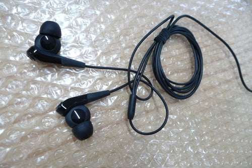 Wired Earphone Sony Mdr-Nc033L2 Pm1006