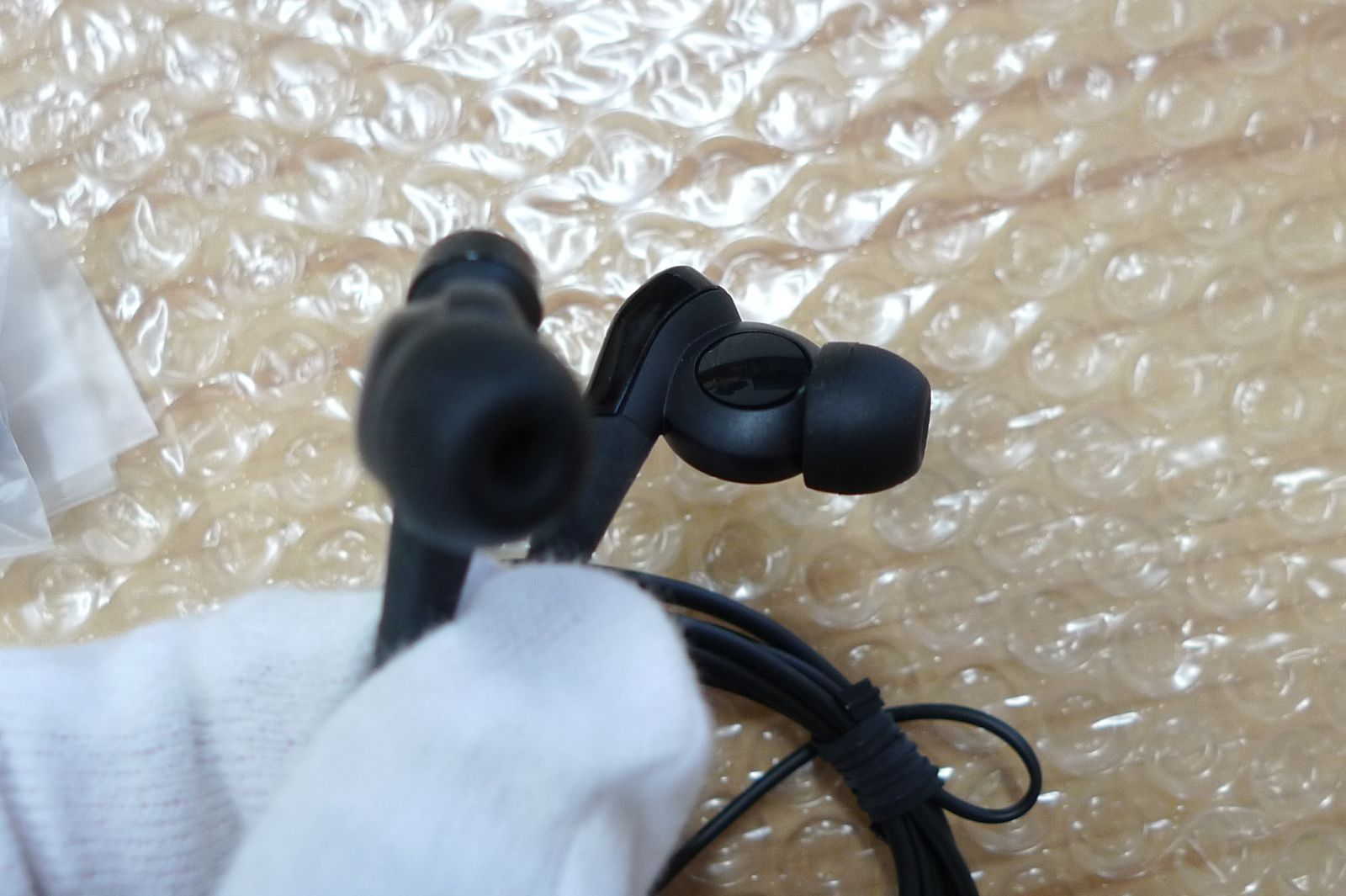 Wired Earphone Sony Mdr-Nc033L2 Pm1006