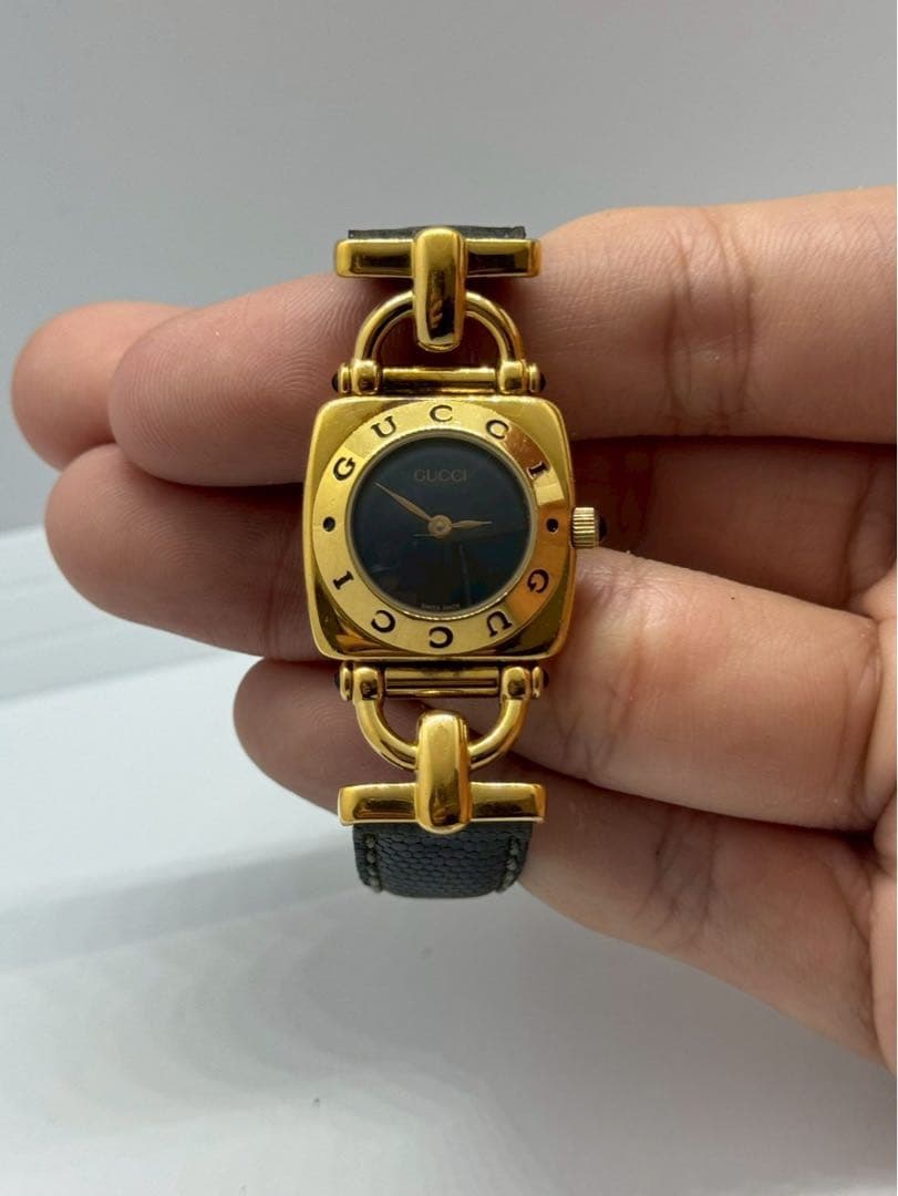Gucci Quartz Watches 6300L