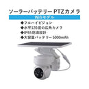 Surveillance Camera Ptz Wifi Ns-X100Wwh