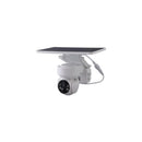 Surveillance Camera Ptz Wifi Ns-X100Wwh