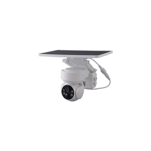 Surveillance Camera Ptz Wifi Ns-X100Wwh
