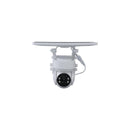 Surveillance Camera Ptz Wifi Ns-X100Wwh