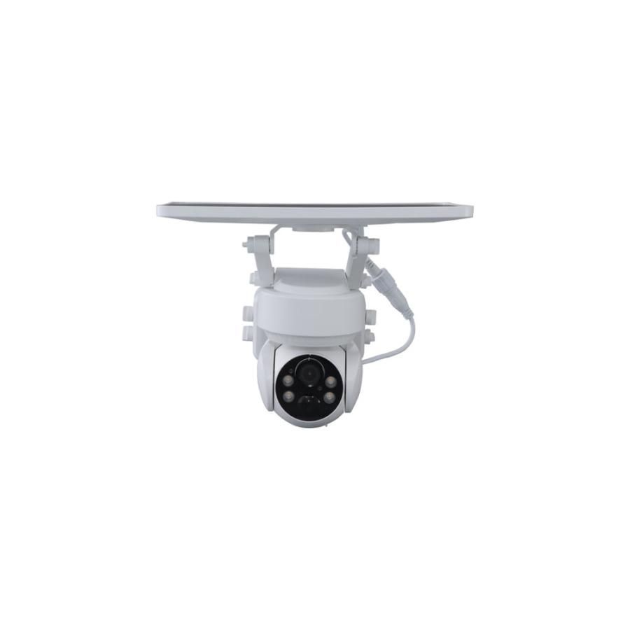 Surveillance Camera Ptz Wifi Ns-X100Wwh