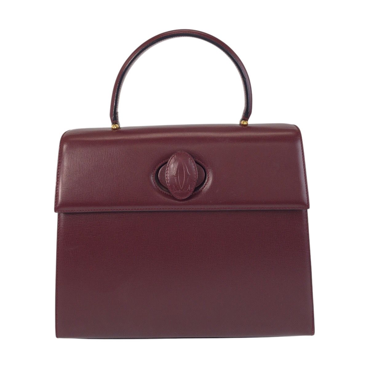 Cartier Handbag 603064