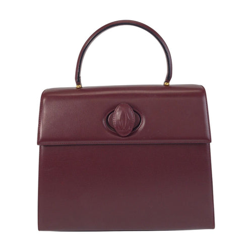 Cartier Handbag 603064
