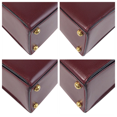 Cartier Handbag 603064