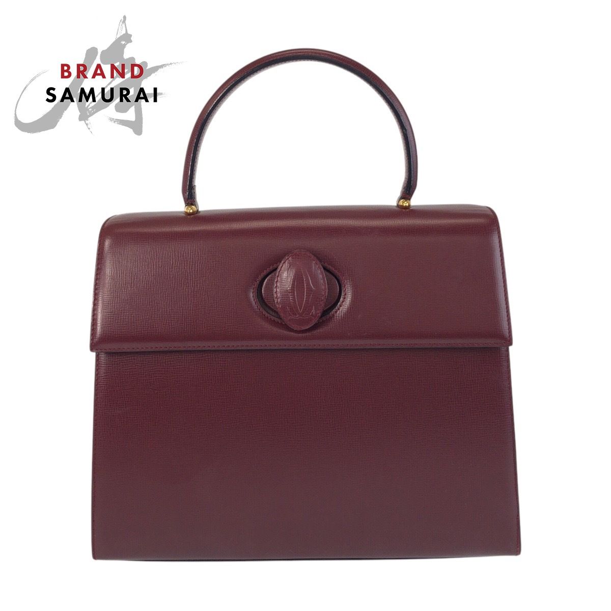 Cartier Handbag 603064