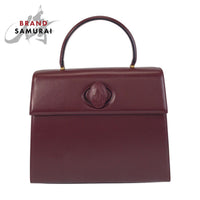 Cartier Handbag 603064