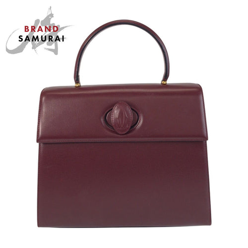 Cartier Handbag 603064