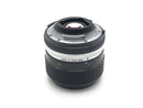 Lens (Single Focus) Auto Micro Nikkor F3.5 C