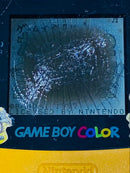 Consoles (Game Boy Color) Cgb-001