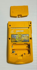Consoles (Game Boy Color) Cgb-001
