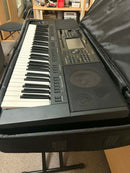 Keyboard Electronic Piano Yamaha Psr-Sx900 61