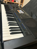 Keyboard Electronic Piano Yamaha Psr-Sx900 61