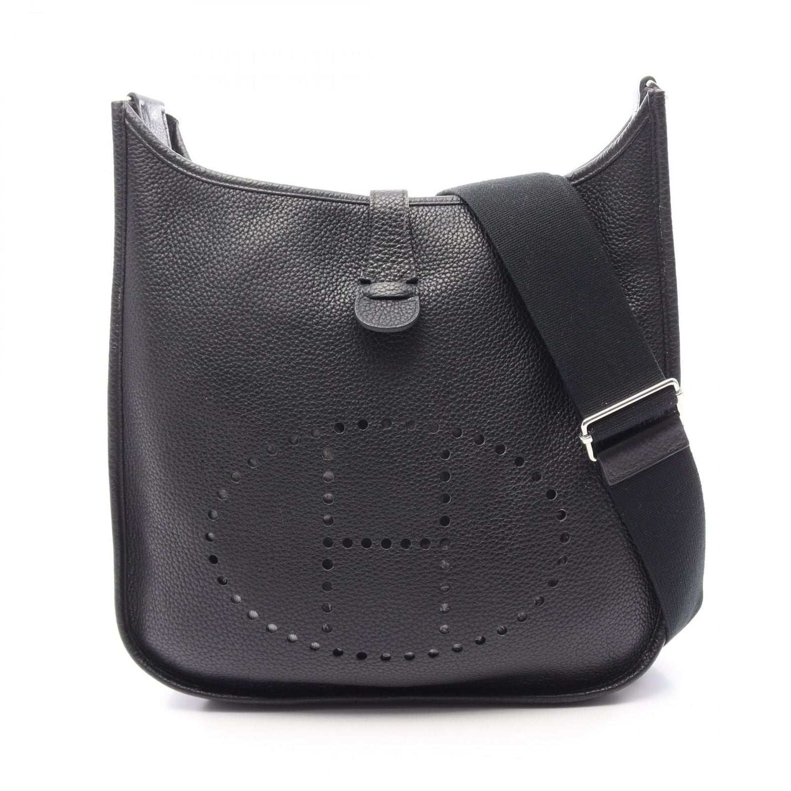 Hermes Shoulder Bag 3 Gm 3Gm Used A