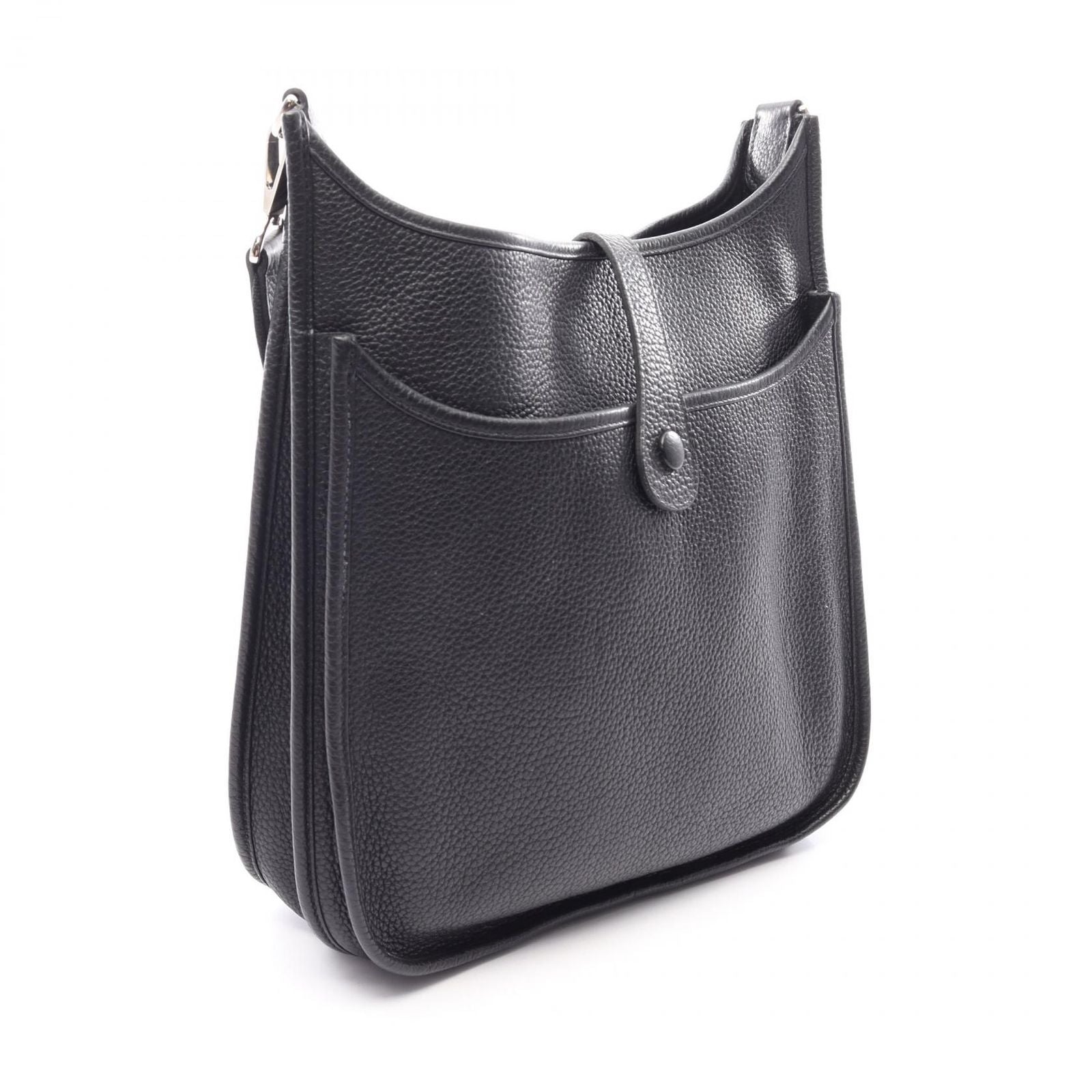Hermes Shoulder Bag 3 Gm 3Gm Used A