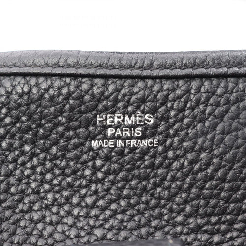 Hermes Shoulder Bag 3 Gm 3Gm Used A