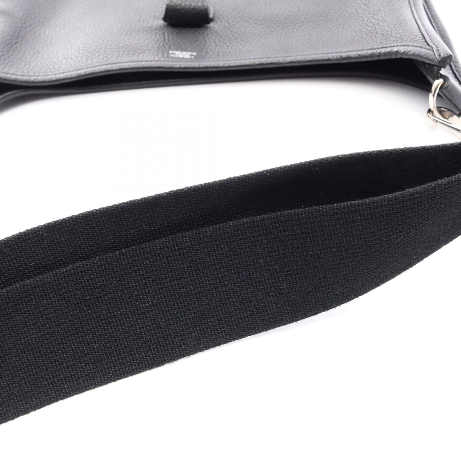 Hermes Shoulder Bag 3 Gm 3Gm Used A