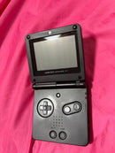 Gameboy Advance Consoles (Game Boy Sp)