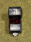 Nikon Flash Sb600